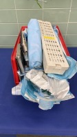 LOT OF MISCELLANEOUS INSTRUMENTS (LOCATED AT: 1 MEDICAL CENTER BLVD, CHESTER, PA 19013) 4TH OR