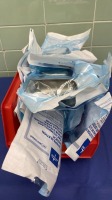 LOT OF RECTAL SPECULUMS (LOCATED AT: 1 MEDICAL CENTER BLVD, CHESTER, PA 19013) 1 4TH OR