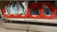 LOT OF RETRACTORS, SYNTHES DRILL GUIDES, STRYKER SYNTHES SCREWDRIVERS (LOCATED AT: 1 MEDICAL CENTER BLVD, CHESTER, PA 19013) 1 4TH OR