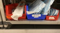 LOT OF WRENCHES, ROD CUTTERS, SLAP HAMMER, WIRER CUTTERSM WIRER TWISTERS, VICE GRIPS, RETRACTORS (LOCATED AT: 1 MEDICAL CENTER BLVD, CHESTER, PA 19013) 1 4TH OR