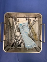 BLADDER SET (LOCATED AT: 1 MEDICAL CENTER BLVD, CHESTER, PA 19013) 4TH OR