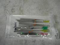 SKIN HOOKS