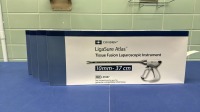 COVIDIEN LS1037 LIGA SURE ATLAS TISSUE FUSION LAPAROSCOPIC INSTRUMENT 10MM- 37CM EXP 07-07-2029 LOCATED AT: LOCATED AT: 1 MEDICAL CENTER BLVD, CHESTER, PA 19013 4/ OR DISPOSABLE ROOM