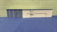 COVIDIEN 174601 ENDO SHEARS AUTURE SHEARS 5MM LONG EXP 01-31-2028 LOCATED AT: LOCATED AT: 1 MEDICAL CENTER BLVD, CHESTER, PA 19013 4/ OR DISPOSABLE ROOM