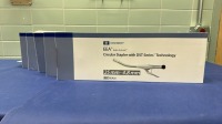 COVIDIEN LOT OF 11 EEA CIRCULAR STAPLER (EEA25, EEA28) INDATE LOCATED AT: LOCATED AT: 1 MEDICAL CENTER BLVD, CHESTER, PA 19013 4/ OR DISPOSABLE ROOM