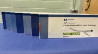 COVIDIEN LOT OF 11 EEA CIRCULAR STAPLER (EEA31, EEA33) INDATE LOCATED AT: LOCATED AT: 1 MEDICAL CENTER BLVD, CHESTER, PA 19013 4/ OR DISPOSABLE ROOM