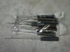 DEPUY MITEK HEALIX TRANSTEND INSTRUMENTS