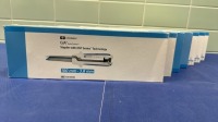 COVIDIEN LOT OF 7 GIA STAPLERS GIA10038S LOCATED AT: LOCATED AT: 1 MEDICAL CENTER BLVD, CHESTER, PA 19013 4/ OR DISPOSABLE ROOM