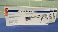 ETHICON CS40B CONTOUR CURVED CUTTER STAPLER EXP 10-31-2026 LOCATED AT: LOCATED AT: 1 MEDICAL CENTER BLVD, CHESTER, PA 19013 4/ OR DISPOSABLE ROOM