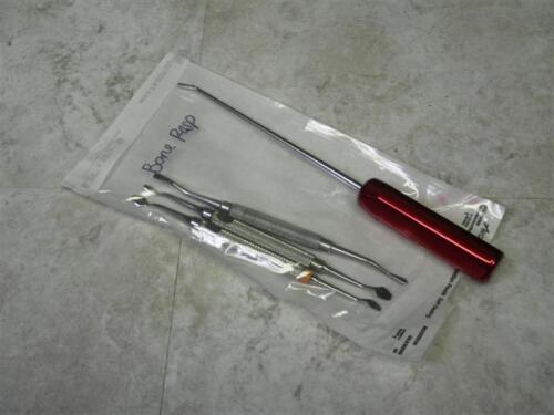 BONE RASPS