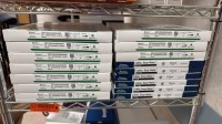 LOT OF BOSTON SCIENTIFIC WOVEN DIAGNOSTIC ELECTRODE CATHETERS, CABLES EASY MATES) LOCATED AT: LOCATED AT: 1 MEDICAL CENTER BLVD, CHESTER, PA 19013 G NEXT TO CAFETERIA