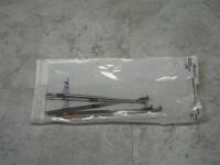 AESCULAP BT118R RETRACTORS