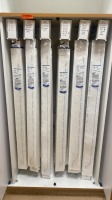 LOT OF CORDIS CATHERTERS ASSORTED SIZES AND TYPES LOCATED AT: LOCATED AT: 1 MEDICAL CENTER BLVD, CHESTER, PA 19013 2 CARDIAC CATH LAB 1