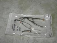 SYNTHES 399.091/398.79 CLAMPS