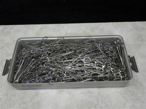 MISC FORCEPS AND GRASPERS