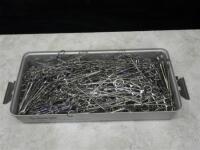 MISC FORCEPS AND GRASPERS