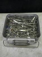 MISC FORCEPS AND GRASPERS