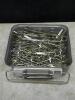 MISC FORCEPS AND GRASPERS