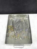 MISC FORCEPS AND GRASPERS
