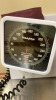 WELCH ALLYN 777 WALL TRANNFORMER W/ HEADS (23810 OTTO), SPHYGMOMANOMETER, PROBE DISPENSER, SURETEMP DIGITAL THERMOMETER W/ CRADLE ON WALLBOARD LOCATED AT: LOCATED AT: 1 MEDICAL CENTER BLVD, CHESTER, PA 19013 1/PPE - 9