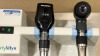 WELCH ALLYN 767 TRANSFORMER WITH 2/HEADS (1-23810) LOCATED AT: LOCATED AT: 1 MEDICAL CENTER BLVD, CHESTER, PA 19013 - 9