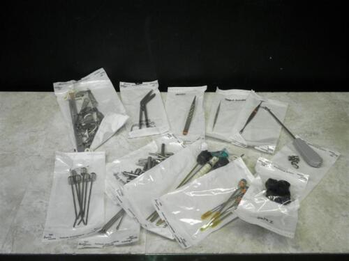 MISC INSTRUMENTS