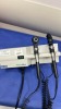 WELCH ALLYN 767 WALL TRANSFORMERS W/ HEADS, (23810), QTY. (2) LOCATED AT: LOCATED AT: 1 MEDICAL CENTER BLVD, CHESTER, PA 19013 G/ED - 9