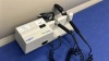 WELCH ALLYN 767 WALL TRANSFORMERS W/ HEADS, (23810), QTY. (2) LOCATED AT: LOCATED AT: 1 MEDICAL CENTER BLVD, CHESTER, PA 19013 G/ED - 9
