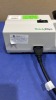 WELCH ALLYN 767 WALL TRANSFORMERS W/ HEADS, QTY. (3), NICE LOCATED AT: LOCATED AT: 1 MEDICAL CENTER BLVD, CHESTER, PA 19013 1/ LOBBY - 9