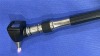 WELCH ALLYN 767 WALL TRANSFORMER W/ 2 HEADS GREY LOCATED AT: LOCATED AT: 1 MEDICAL CENTER BLVD, CHESTER, PA 19013 - 9