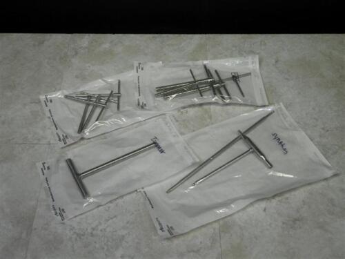 MISC INSTRUMENTS