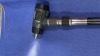 WELCH ALLYN 767 WALL TRANSFORMER W/ 2 HEADS (1-23810) GREY/BLUE LOCATED AT: LOCATED AT: 1 MEDICAL CENTER BLVD, CHESTER, PA 19013 - 9