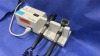 WELCH ALLYN 767 WALL TRANSFORMER W/ HEADS, W LOCATED AT: LOCATED AT: 1 MEDICAL CENTER BLVD, CHESTER, PA 19013 - 9