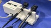 WELCH ALLYN 767 WALL TRANSFORMER W/DRO, 2 HEADS, W LOCATED AT: LOCATED AT: 1 MEDICAL CENTER BLVD, CHESTER, PA 19013 - 9