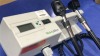 WELCH ALLYN 767 WALL TRANSFORMER W/DRO, 2 HEADS, W LOCATED AT: LOCATED AT: 1 MEDICAL CENTER BLVD, CHESTER, PA 19013 - 9