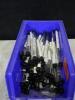 COVIDIEN STRATIS ST (REF 2065SS) TRANSVERSE DRILLS