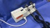 WELCH ALLYN 767 WALL TRANSFORMER W/DRO, 2 HEADS, W LOCATED AT: LOCATED AT: 1 MEDICAL CENTER BLVD, CHESTER, PA 19013 - 9