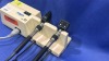 WELCH ALLYN 767 WALL TRANSFORMER W/ HEADS, CR LOCATED AT: LOCATED AT: 1 MEDICAL CENTER BLVD, CHESTER, PA 19013 - 9