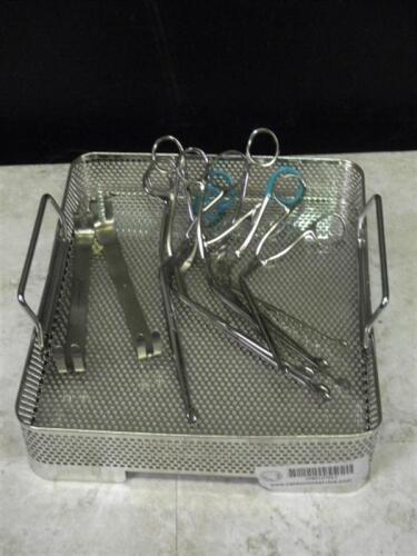 MISC INSTRUMENTS