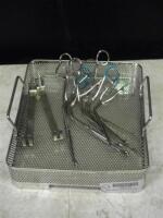 MISC INSTRUMENTS