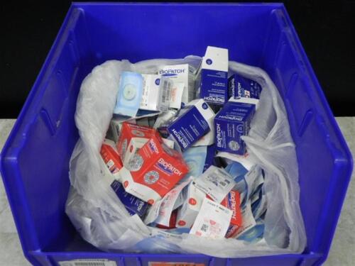 ETHICON BIOPATCH PROTECTIVE DISKS