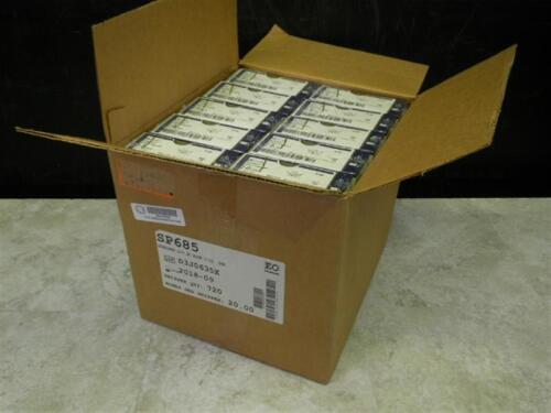 COVIDIEN SURGIPRO 2-0 REF SP-685 MONOFILAMENT POLYPROPYLENE SUTURES