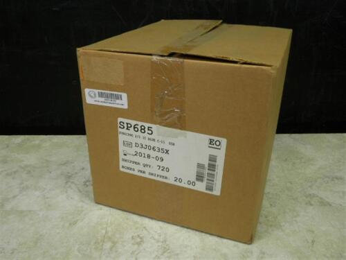 COVIDIEN SURGIPRO 2-0 REF SP-685 MONOFILAMENT POLYPROPYLENE SUTURES