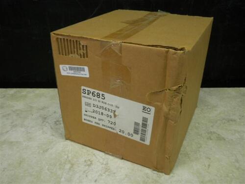 COVIDIEN SURGIPRO 2-0 REF SP-685 MONOFILAMENT POLYPROPYLENE SUTURES