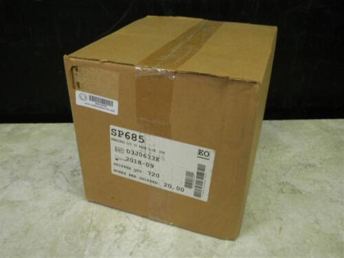 COVIDIEN SURGIPRO 2-0 REF SP-685 MONOFILAMENT POLYPROPYLENE SUTURES