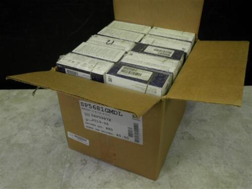COVIDIEN SURGIPRO II REF SP5681G-MDL MONOFILAMENT POLYPROPYLENE SUTURES