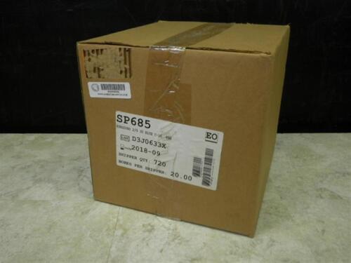 COVIDIEN SURGIPRO 2-0 REF SP-685 MONOFILAMENT POLYPROPYLENE SUTURES