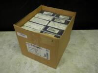 COVIDIEN MAXON 2-0 REF 6065-53 MONOFILAMENT ABSORBABLE SUTURES