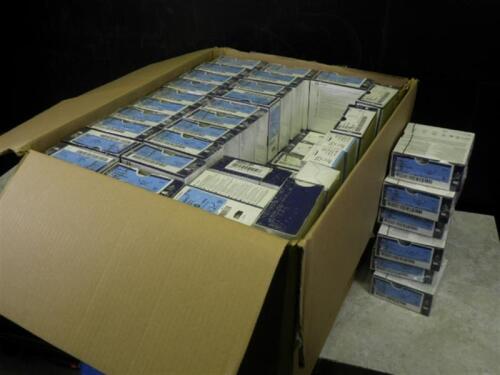 COVIDIEN SURGIPRO II/SURGIPRO MISC SUTURES