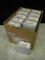 COVIDIEN POLYSORB 1 REF L36 BRAIDED ABSORBABLE SUTURES (EXP. 11/2019)